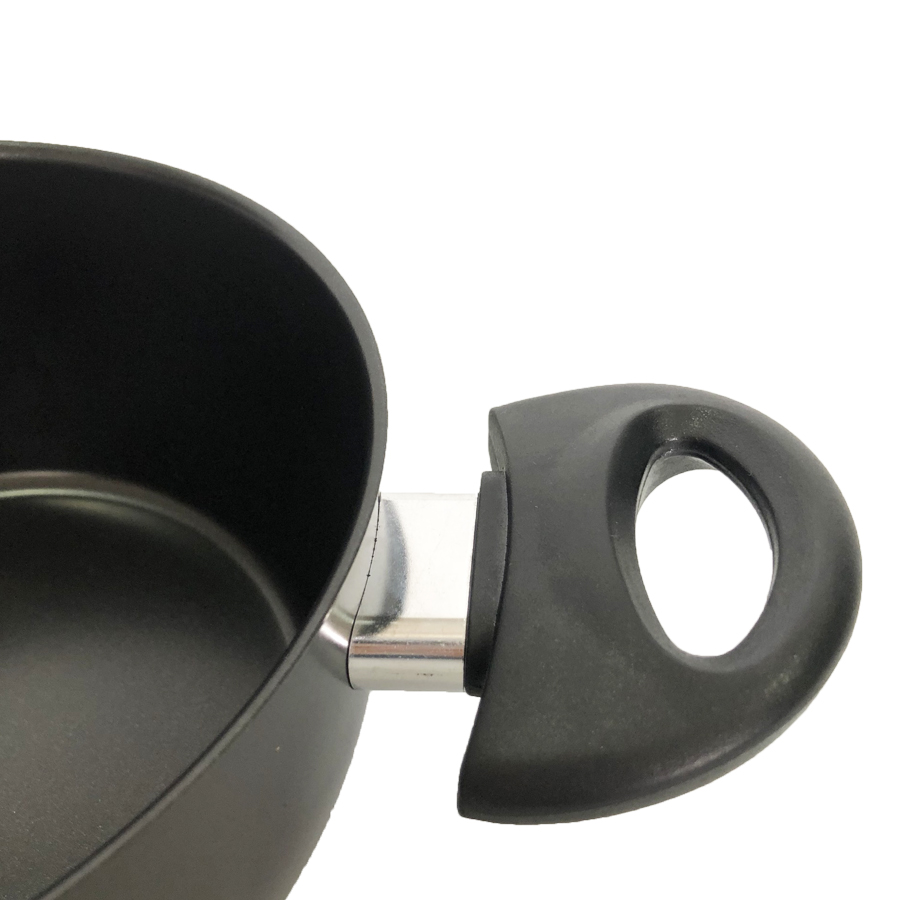 BỘ NỒI THÉP CARBON MEGA MCLW618