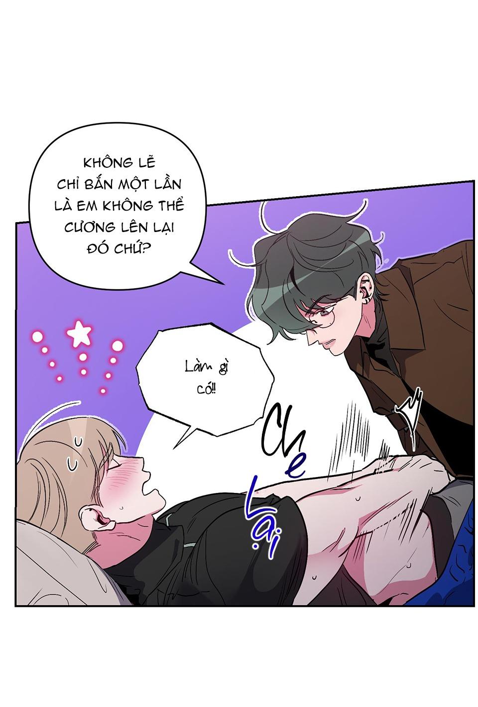 anh, hình như em tăng cân rồi chapter 7 42