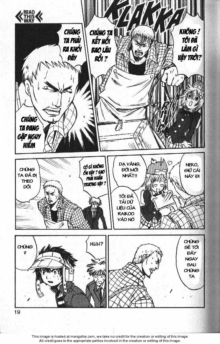 rồng ma trận chapter 37 20