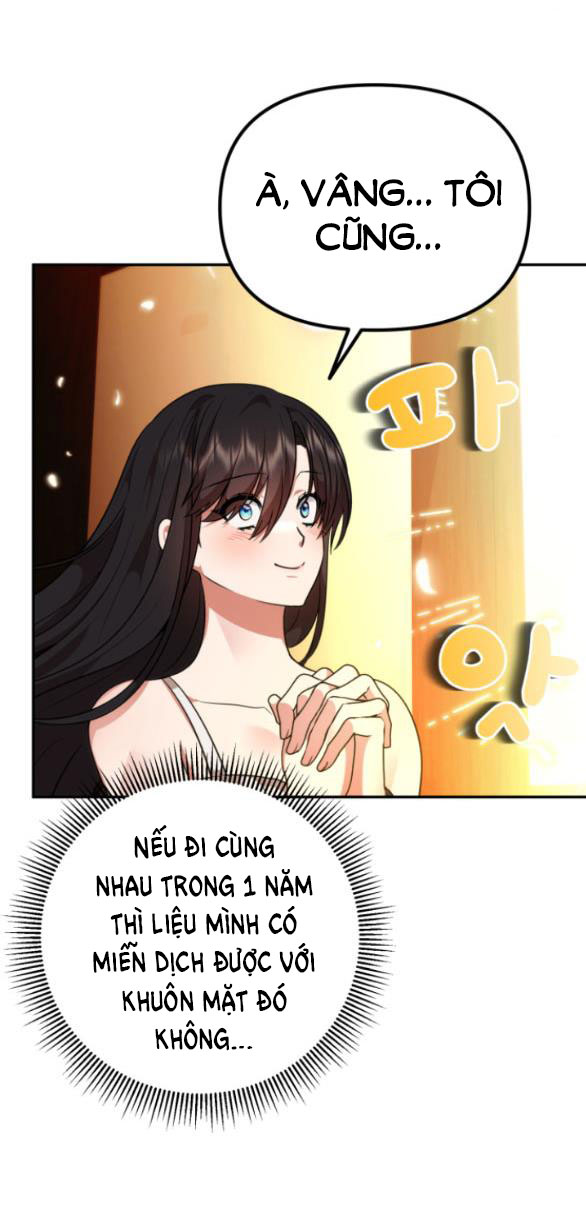 [18+] dũng sĩ vị tha chapter 14.2 25