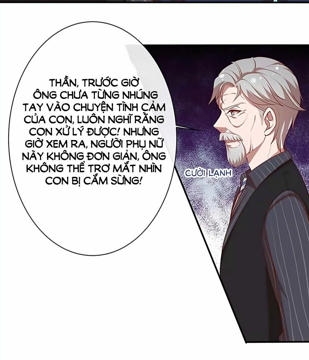 cả thế giới đều không bằng người chapter 60 21