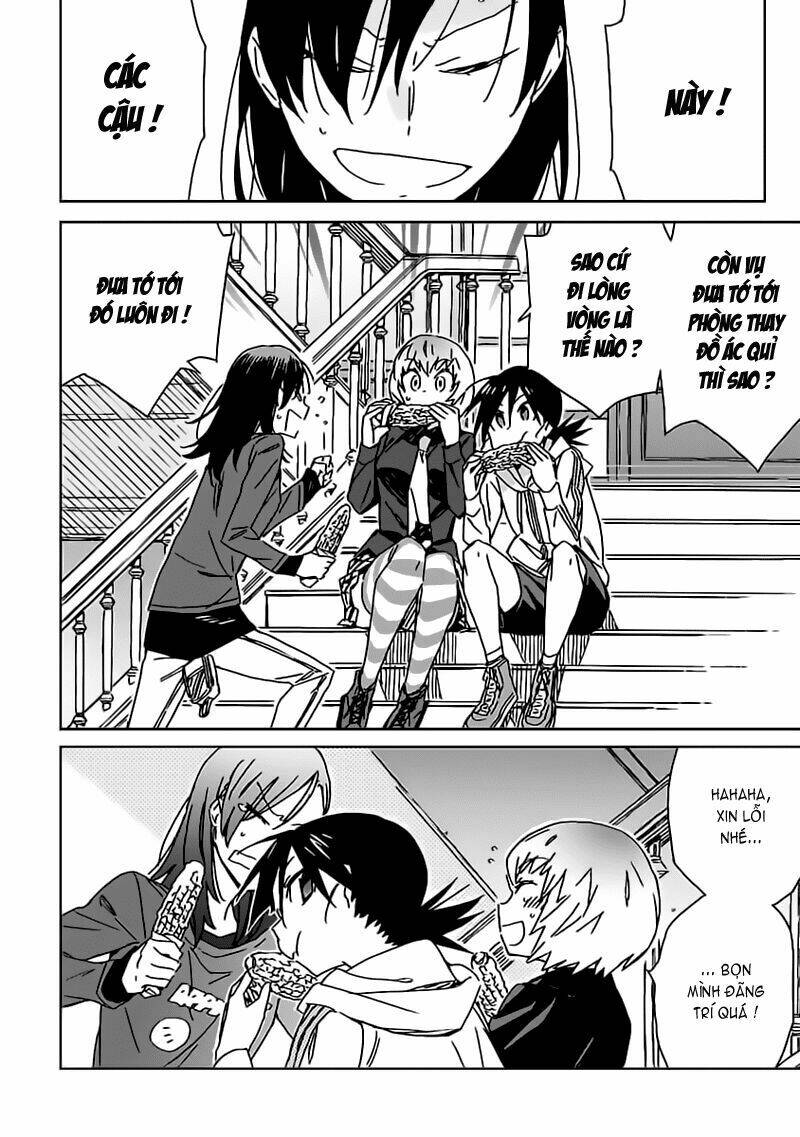 hyakko chapter 42 27