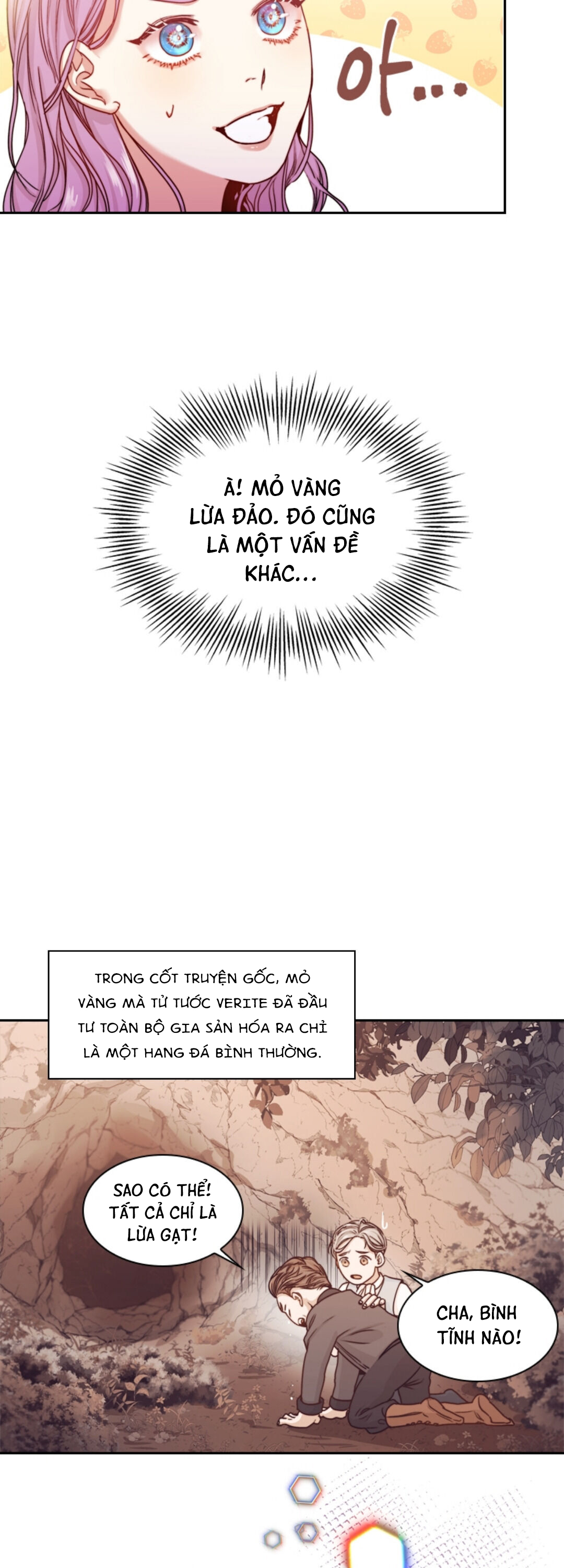 trở thành thư ký của bạo chúa chapter 3.1 9