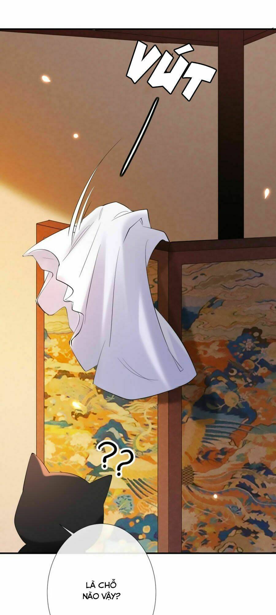 tuyệt thế thần y: phúc hắc đại tiểu thư chapter 9.1 31