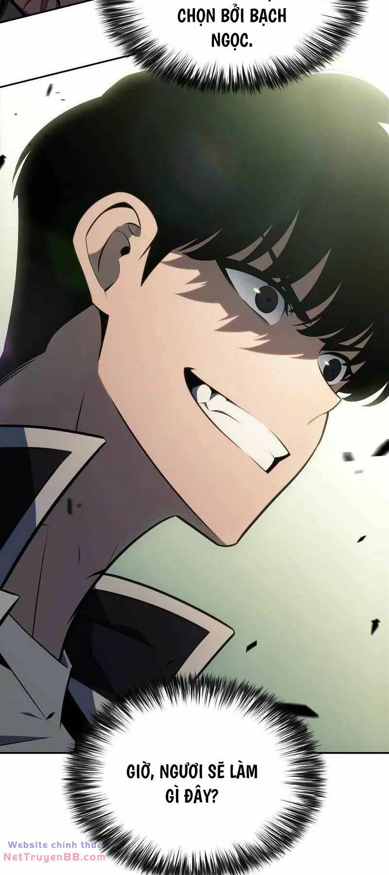 Người Chơi Mới Cấp Tối Đa Chapter 141 43