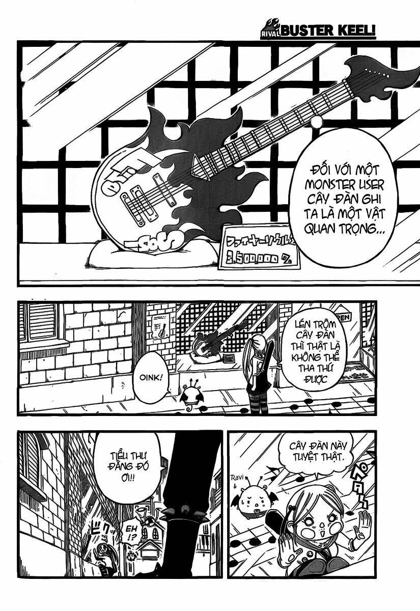 buster keel chapter 7 22