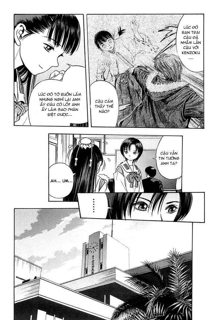 otogi matsuri chapter 30 7