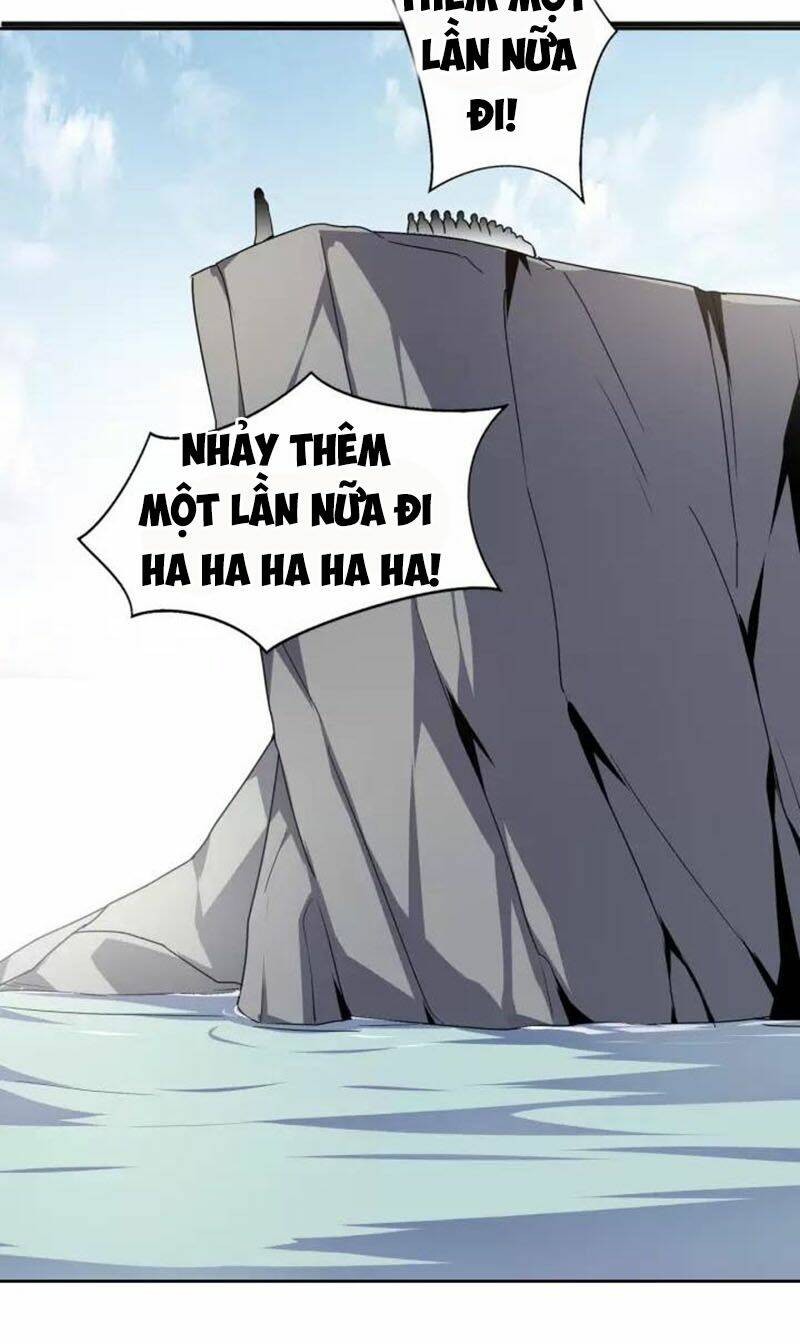 nghịch thiên đại thần chapter 73.5 9