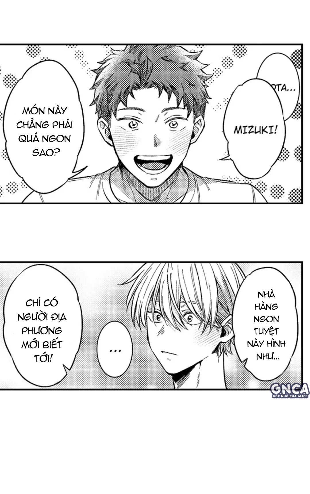 chơi em đi chồng yêu! chapter 7 29