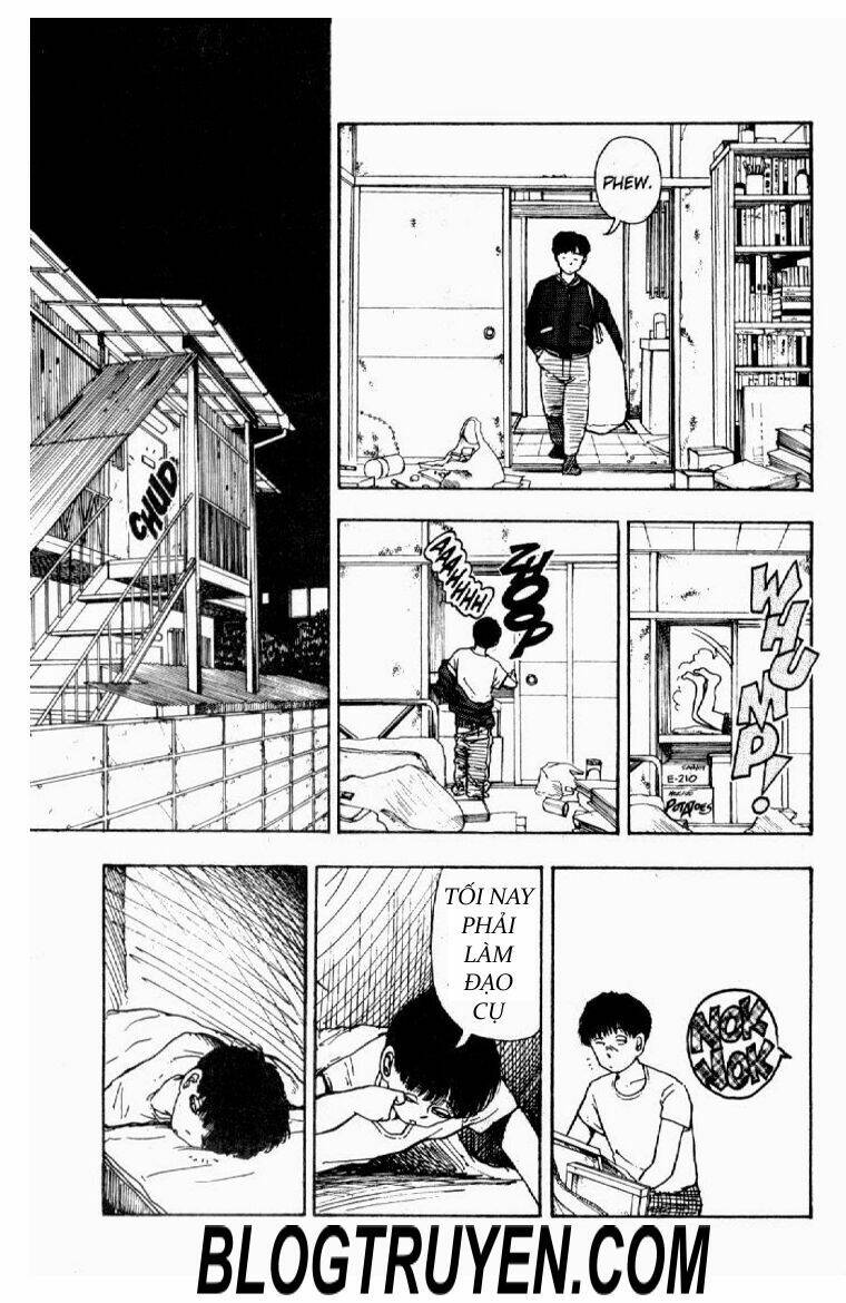 asatte dance chapter 44 7