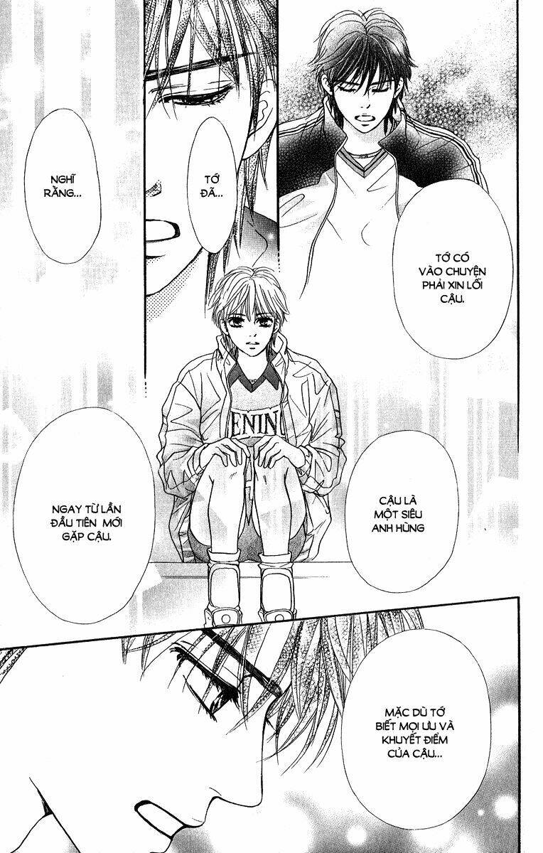 xứng danh anh hùng chapter 75 15