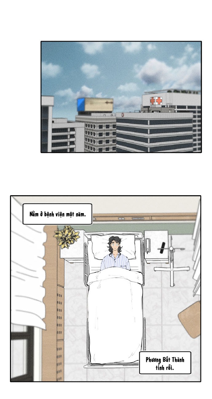 ông chồng nham hiểm xuyên không yêu tôi quá phải làm sao? chapter 4 36