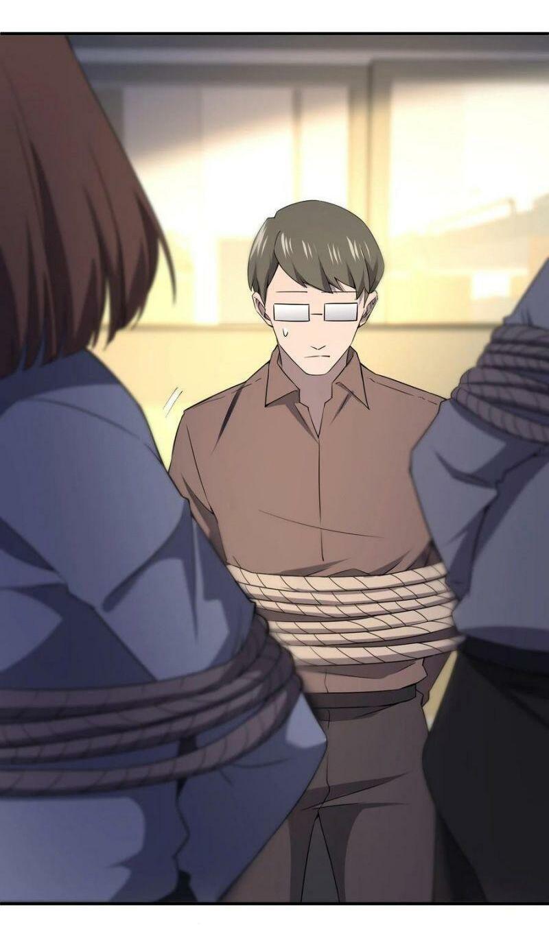 đừng hiểu lầm, tôi mới là người bị hại! chapter 52 53