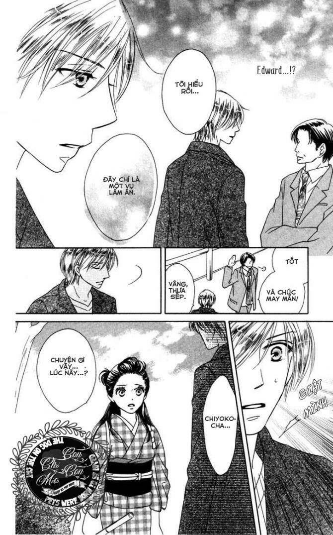 ekiko kizoku goyoutashi chapter 1 41