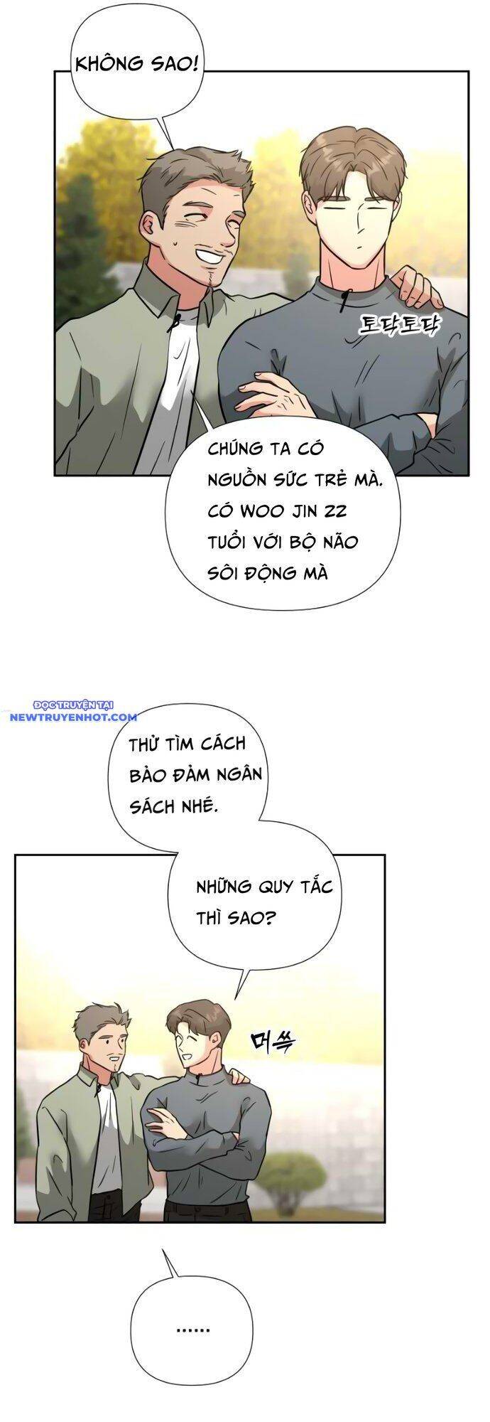 bản thiết kế vàng chapter 47 17