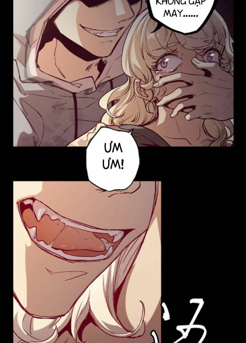 vương bài đặc công trùng sinh vườn trường chapter 15 25