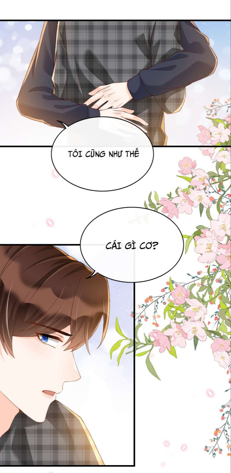 ngọt không ngừng nghỉ chapter 62 2