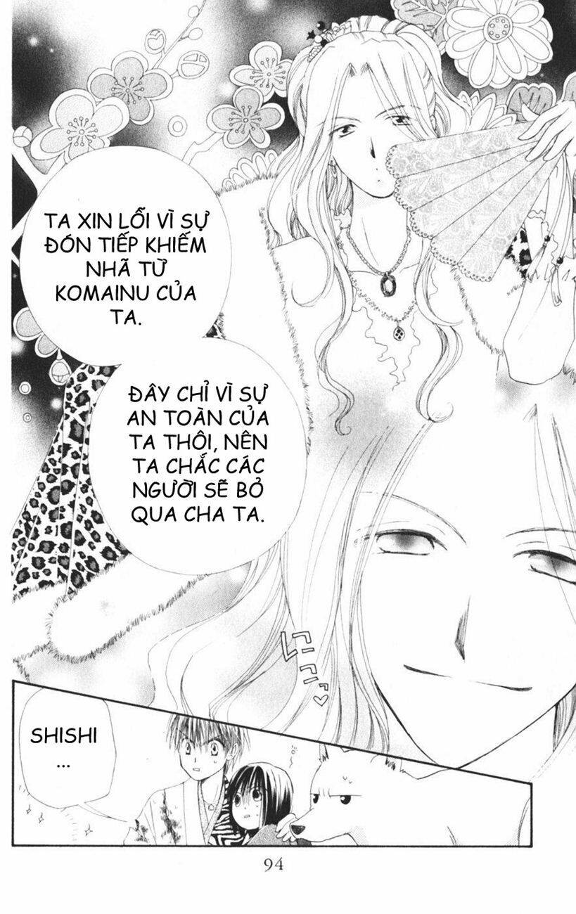 sailor fuku ni onegai! chapter 8 31