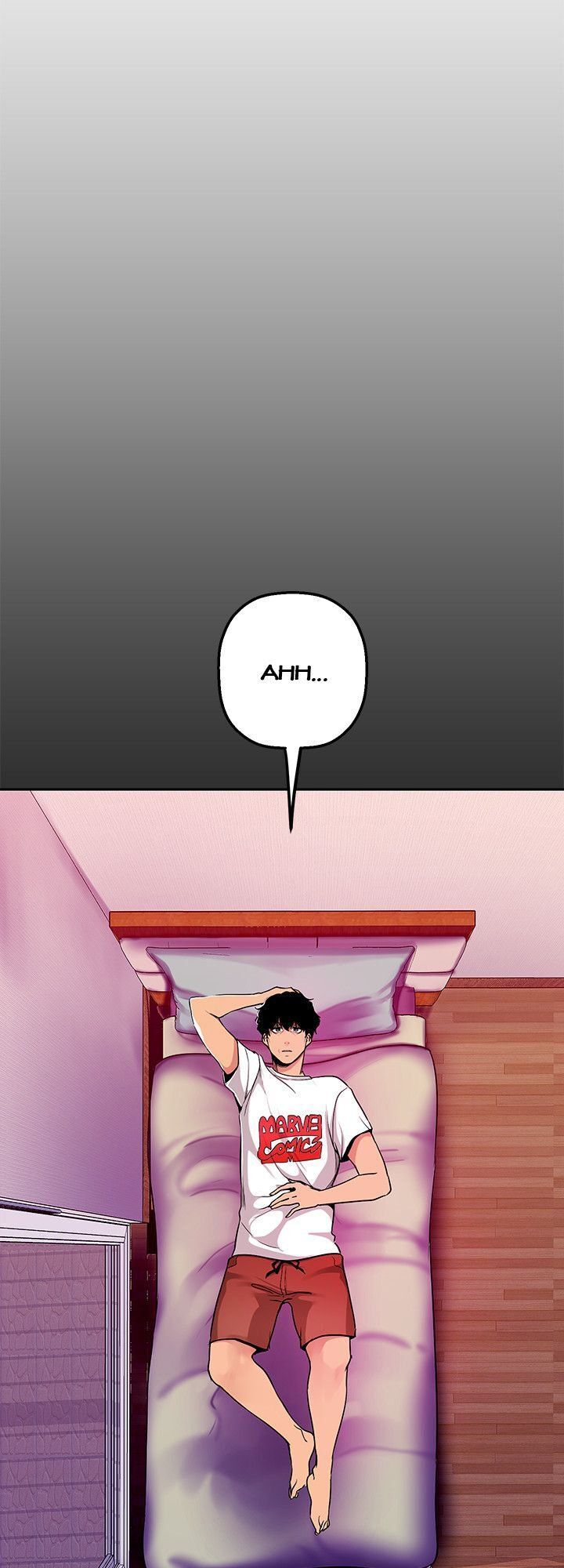 một thế giới mới tuyệt vời chapter 24 15