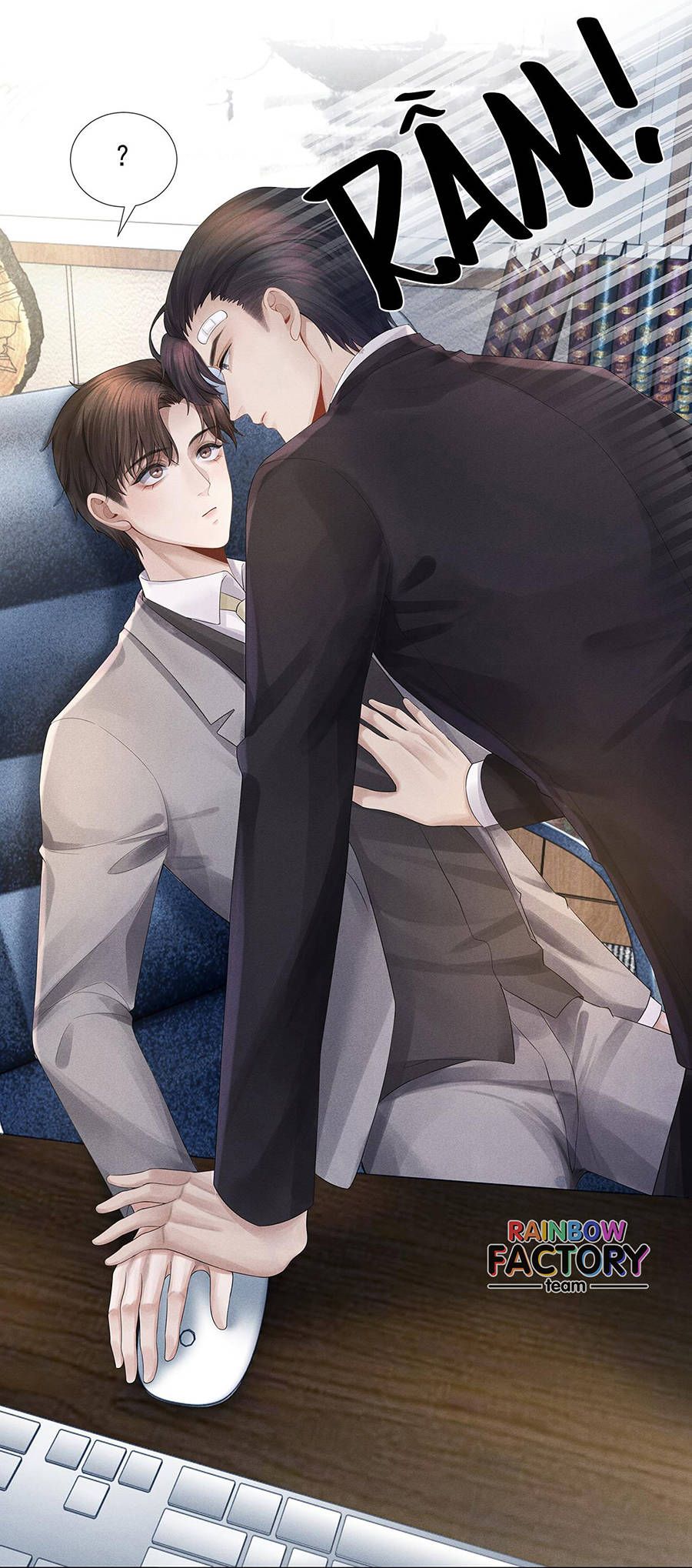 dior tiên sinh chapter 4 17