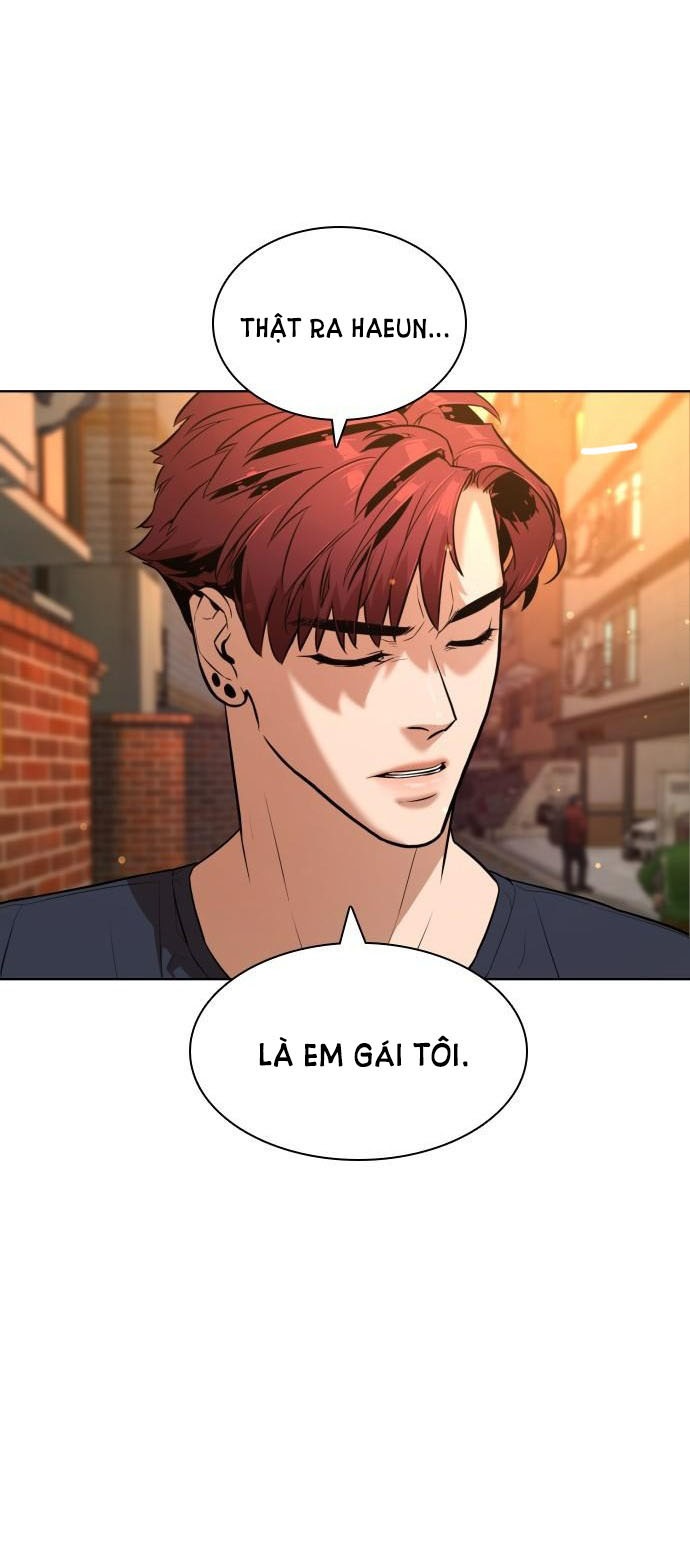 bạch huyết - white blood chapter 31 66