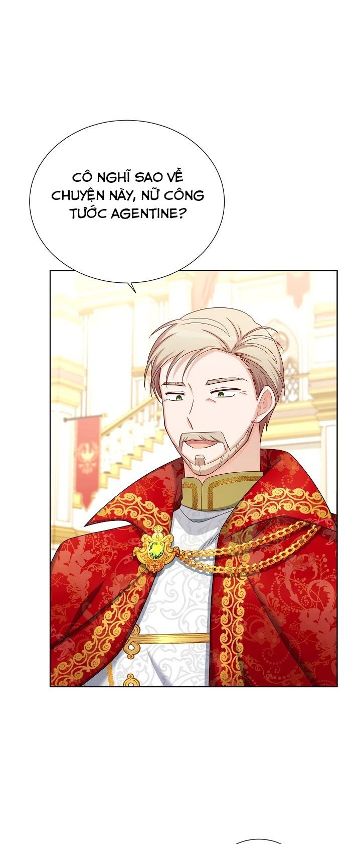 nữ công tước với tâm hồn trống rỗng chapter 68 51