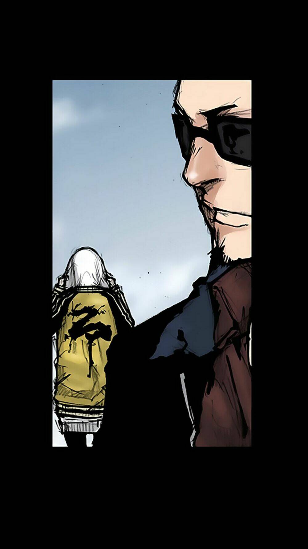 độc cô tiền truyện chapter 57 5