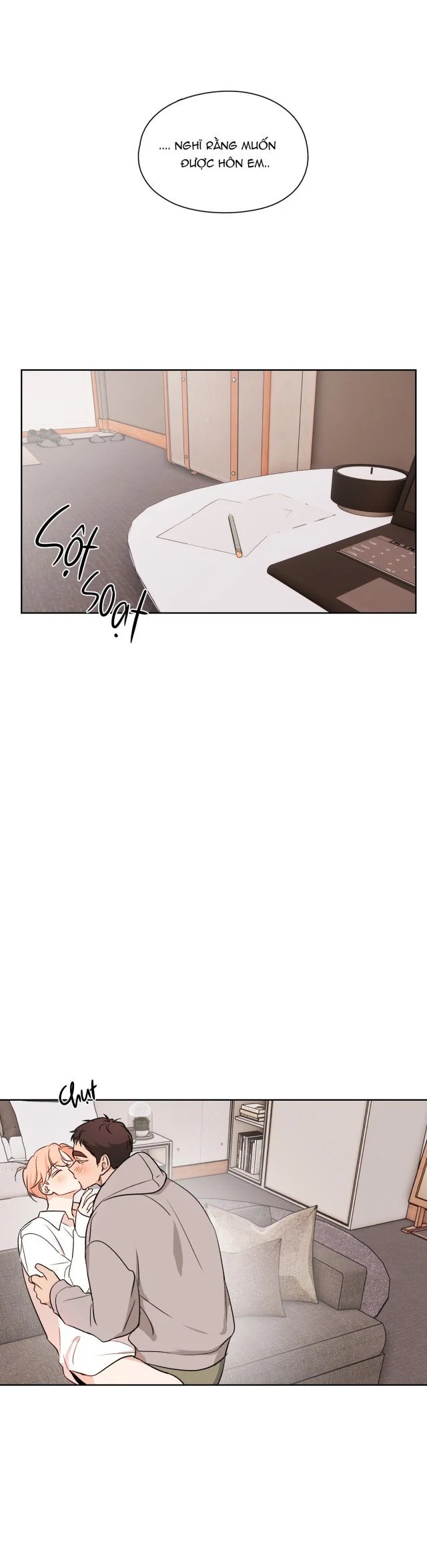 khi đào nở hoa chapter 22 16