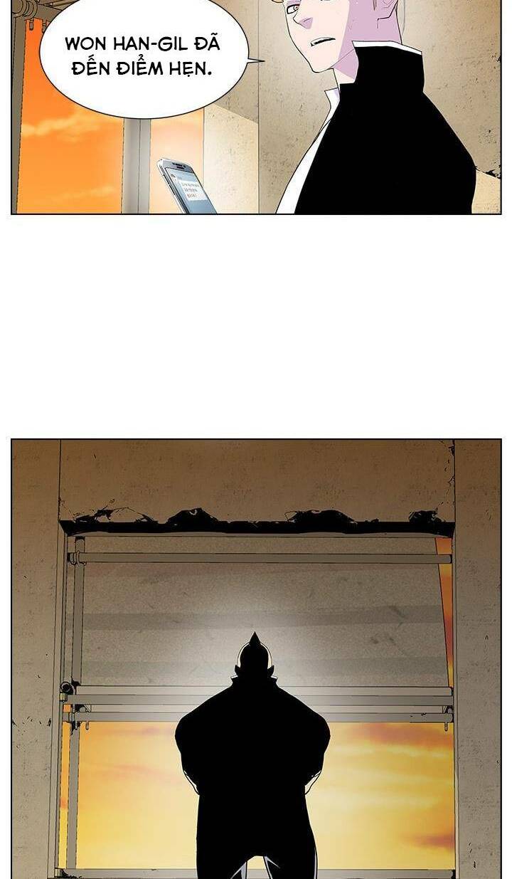 cuộc chiến băng đảng chapter 46 36