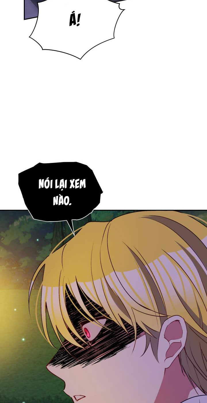 hộ vệ của bạo chúa là ác nữ chapter 43 21