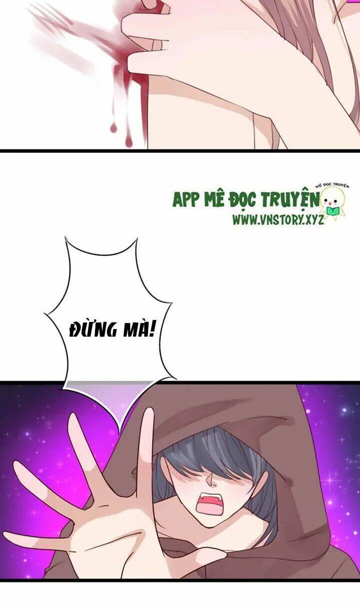 sau con mưa mùa hạ chapter 79 4