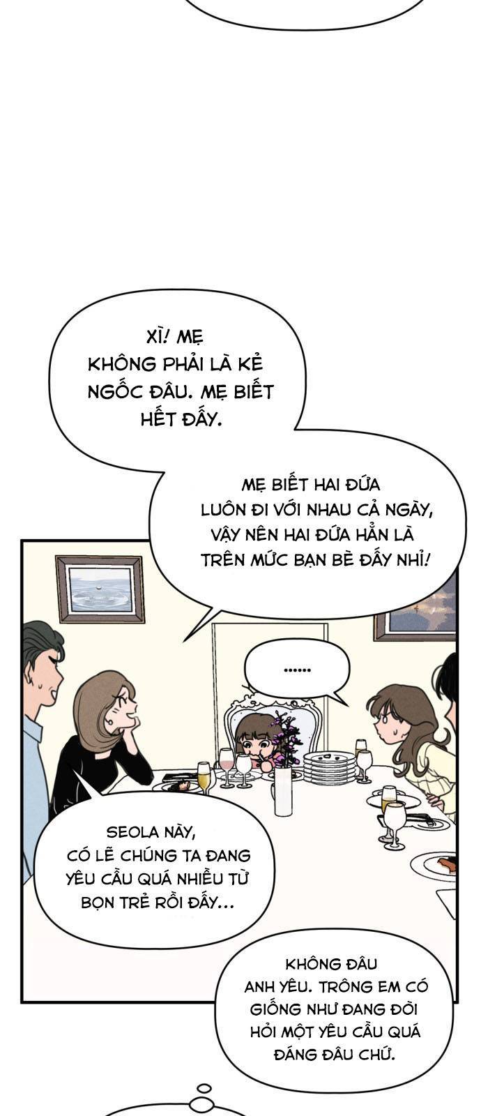 liên minh giả chapter 1 67