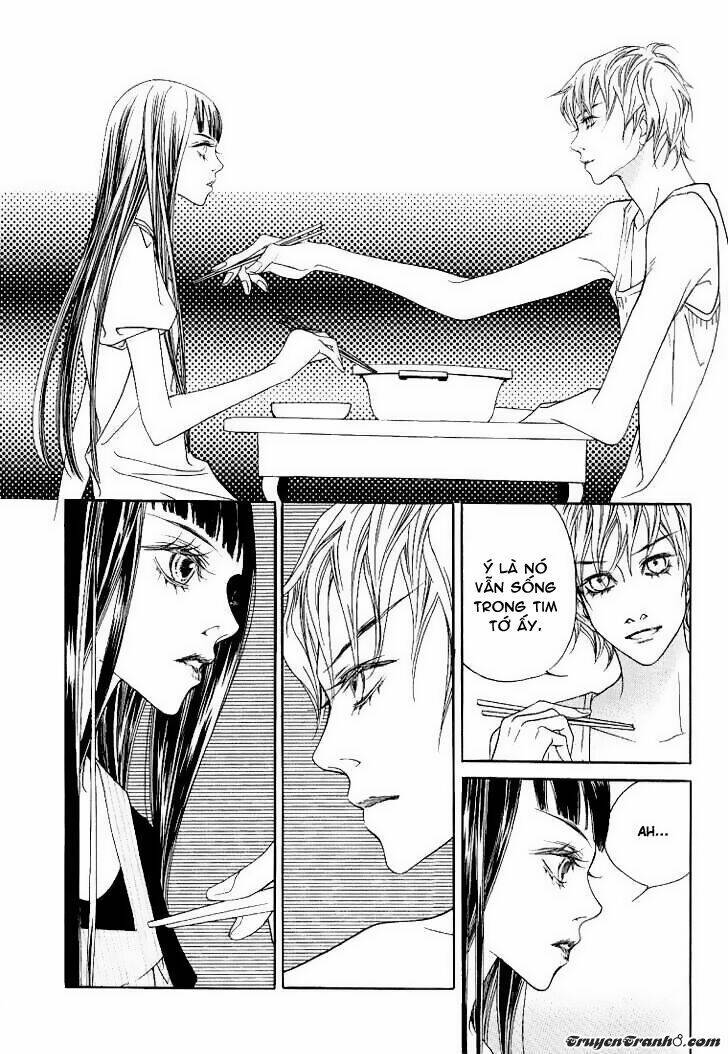 bông hoa của tội lỗi chapter 19 8