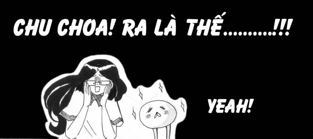 saint young men - short doujinshi chapter 12 6