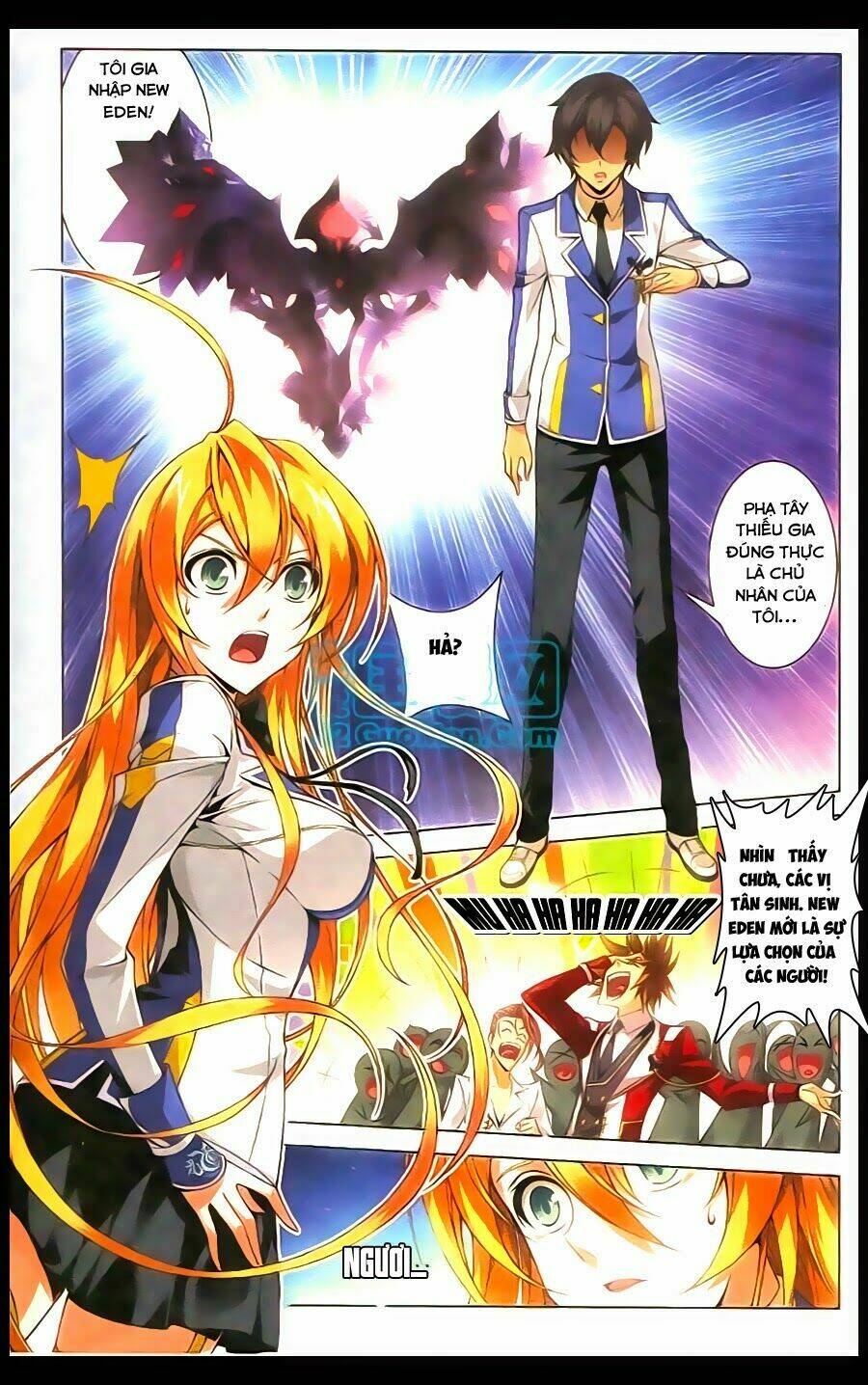 tinh kỷ nguyên chapter 1 24