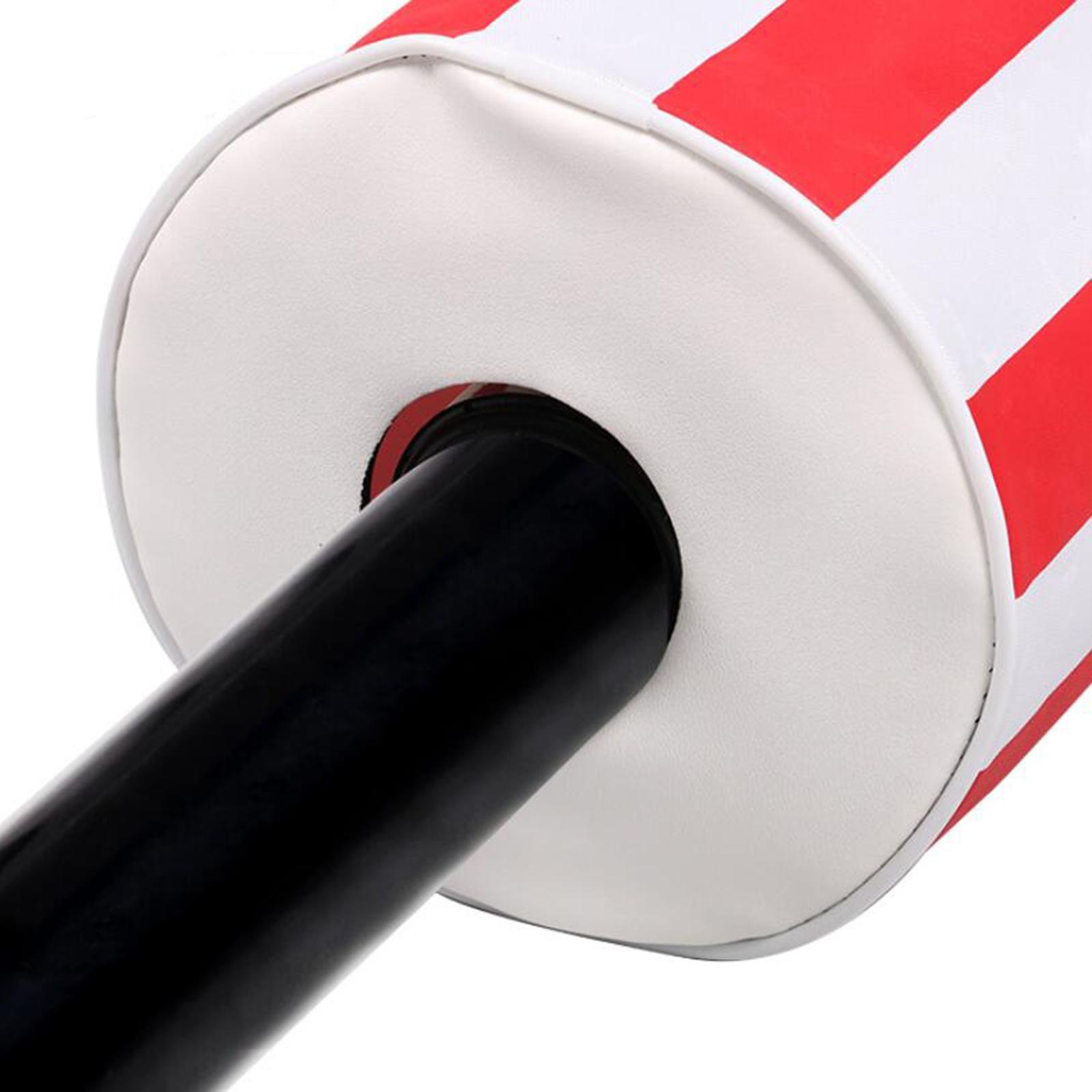 Golf Ball Picker Retriever Pocket Portable Pick Up Golf Ball Carry Storage