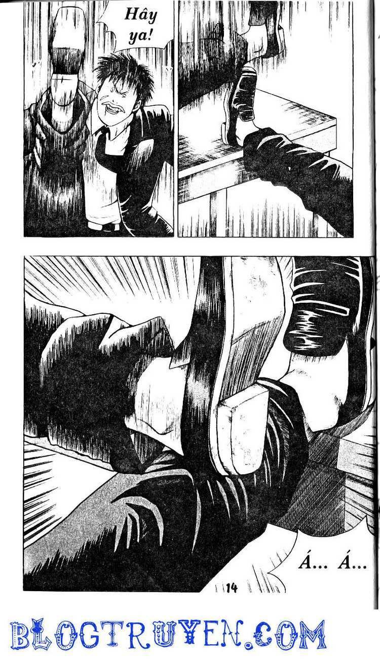 kid gang chapter 115 7