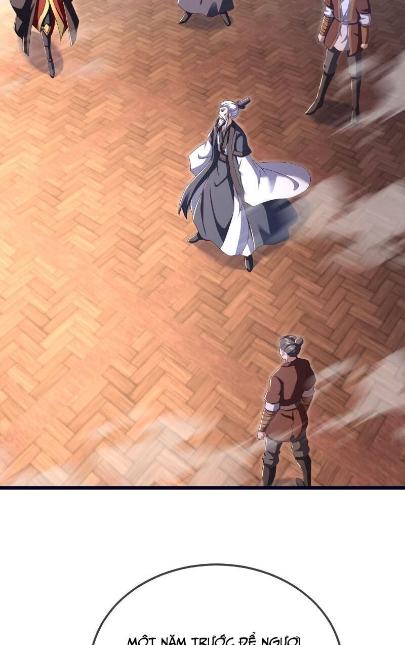 tiên võ đế tôn chapter 536 58