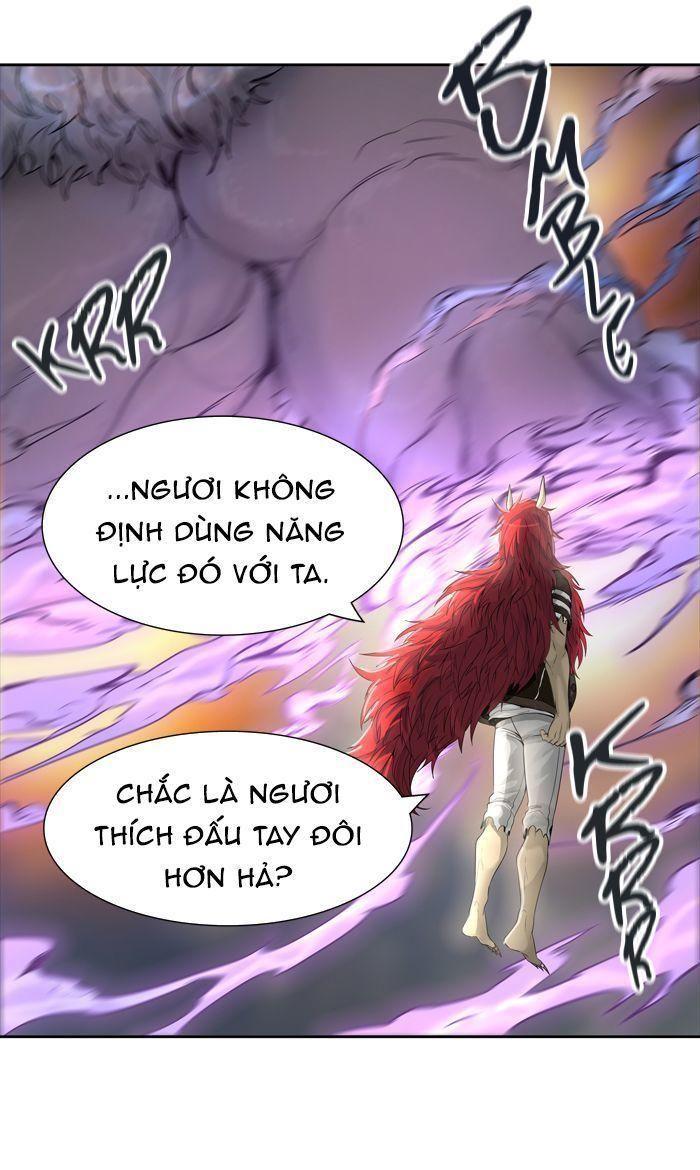 tòa tháp bí ẩn 2 chapter 447 90