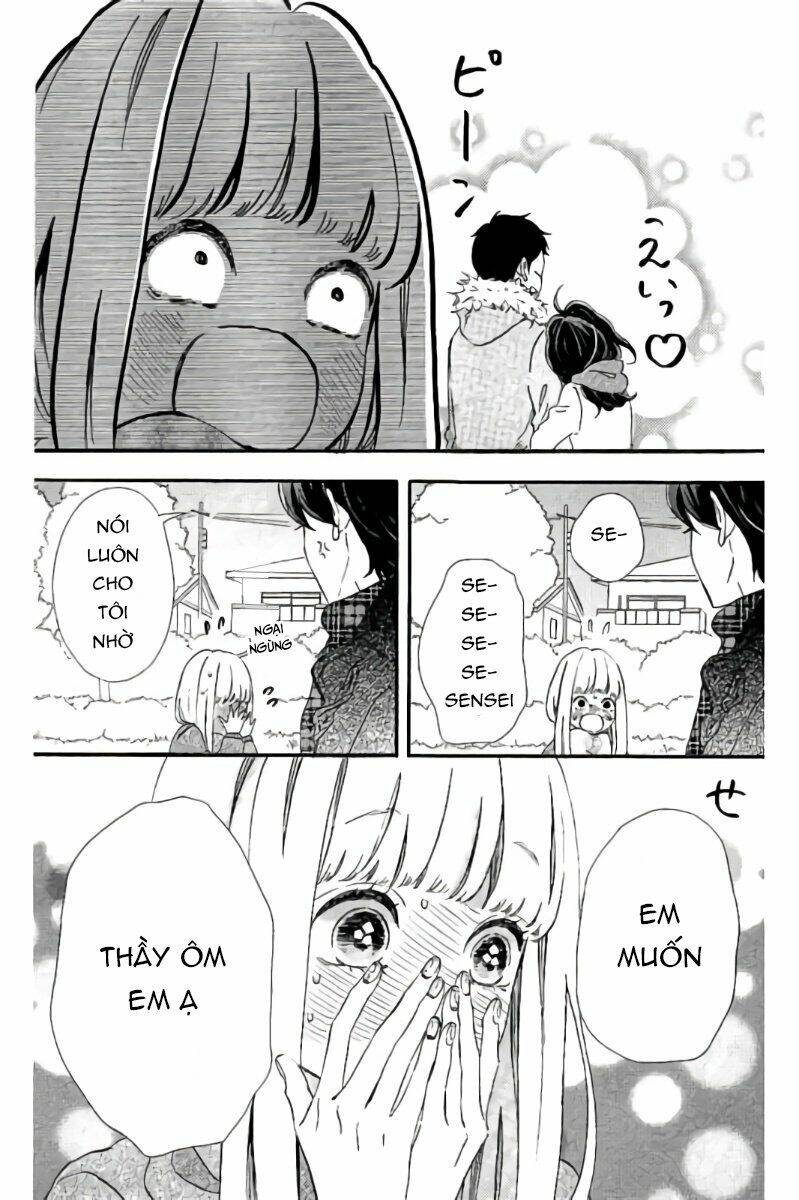 sensei kunshu chapter 13 41