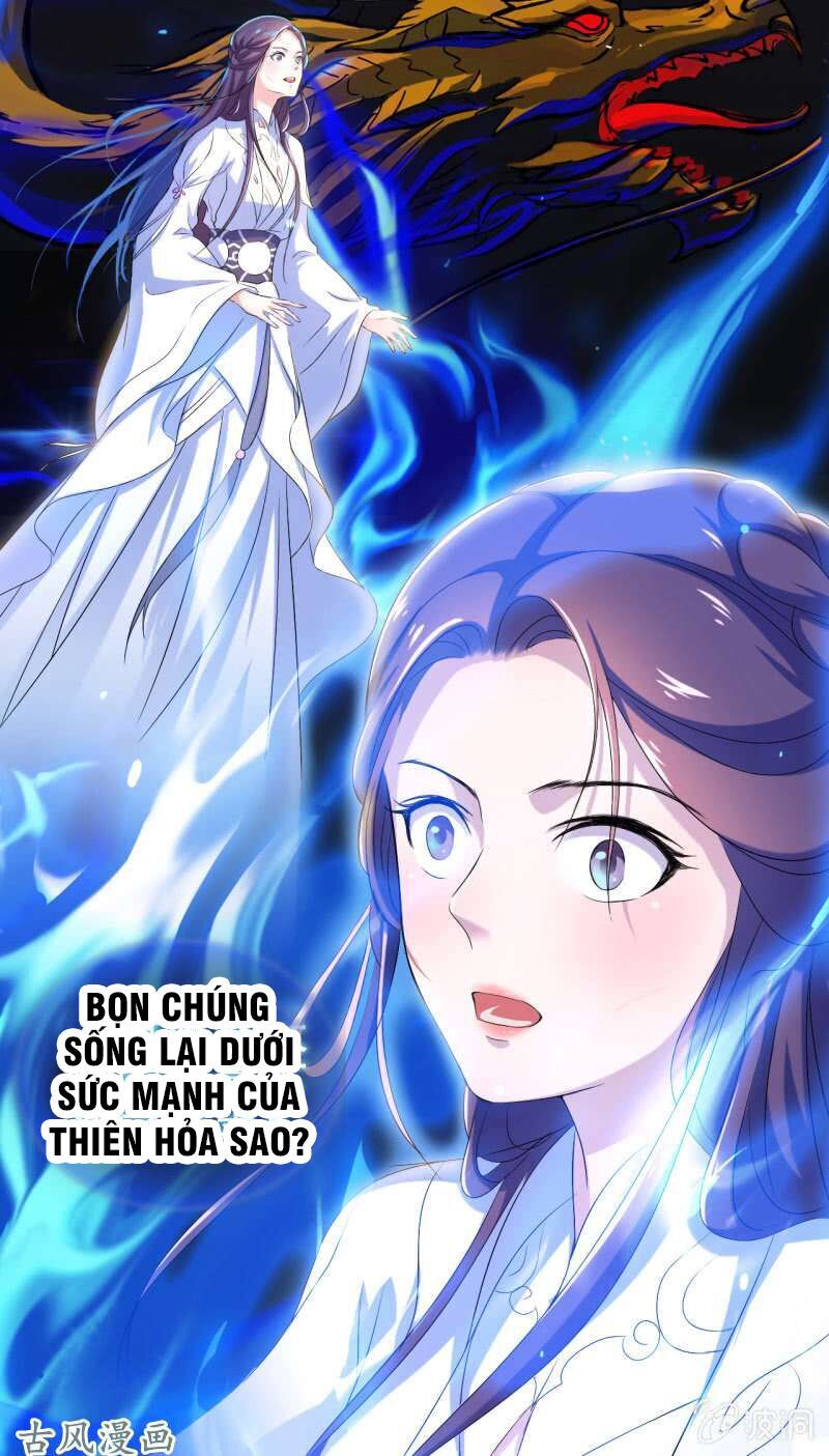 tà y cuồng thê chapter 17 8