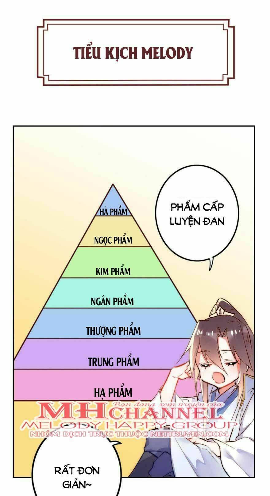 nghịch lai thuận thú chapter 10 4