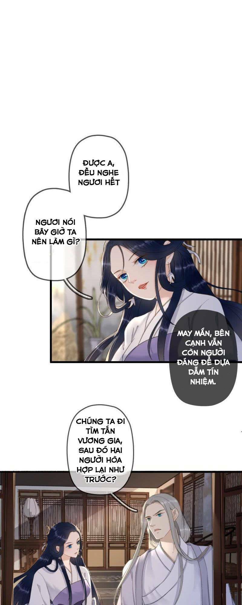 sủng phi của vương chapter 182 6