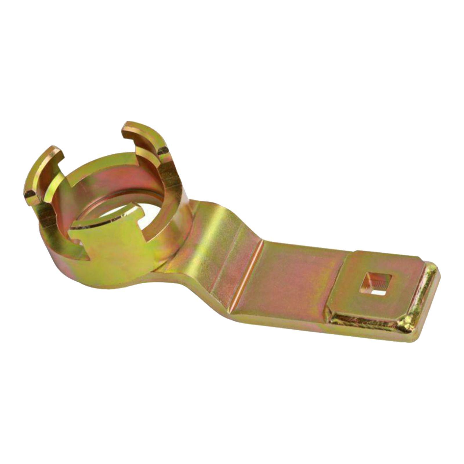Pulley Wrench Holding Timing Tool for  High Performance