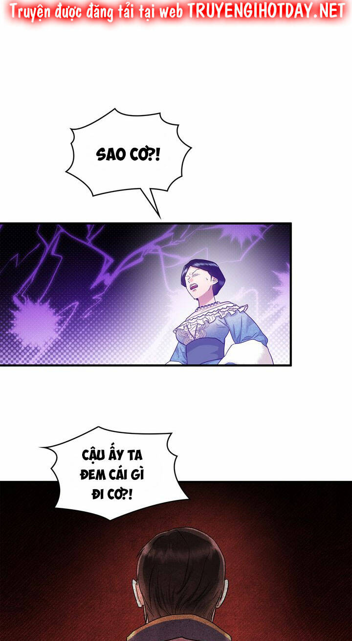 người thừa kế chapter 68 9