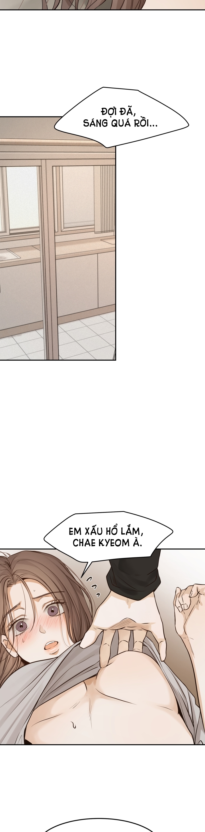 những người đàn ông đã lên giường tôi chapter 51.2 4