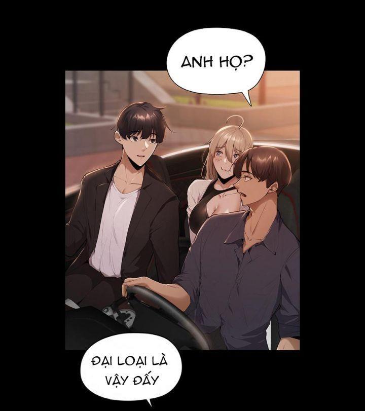 có phòng trống không? - không che chapter 3.1 9