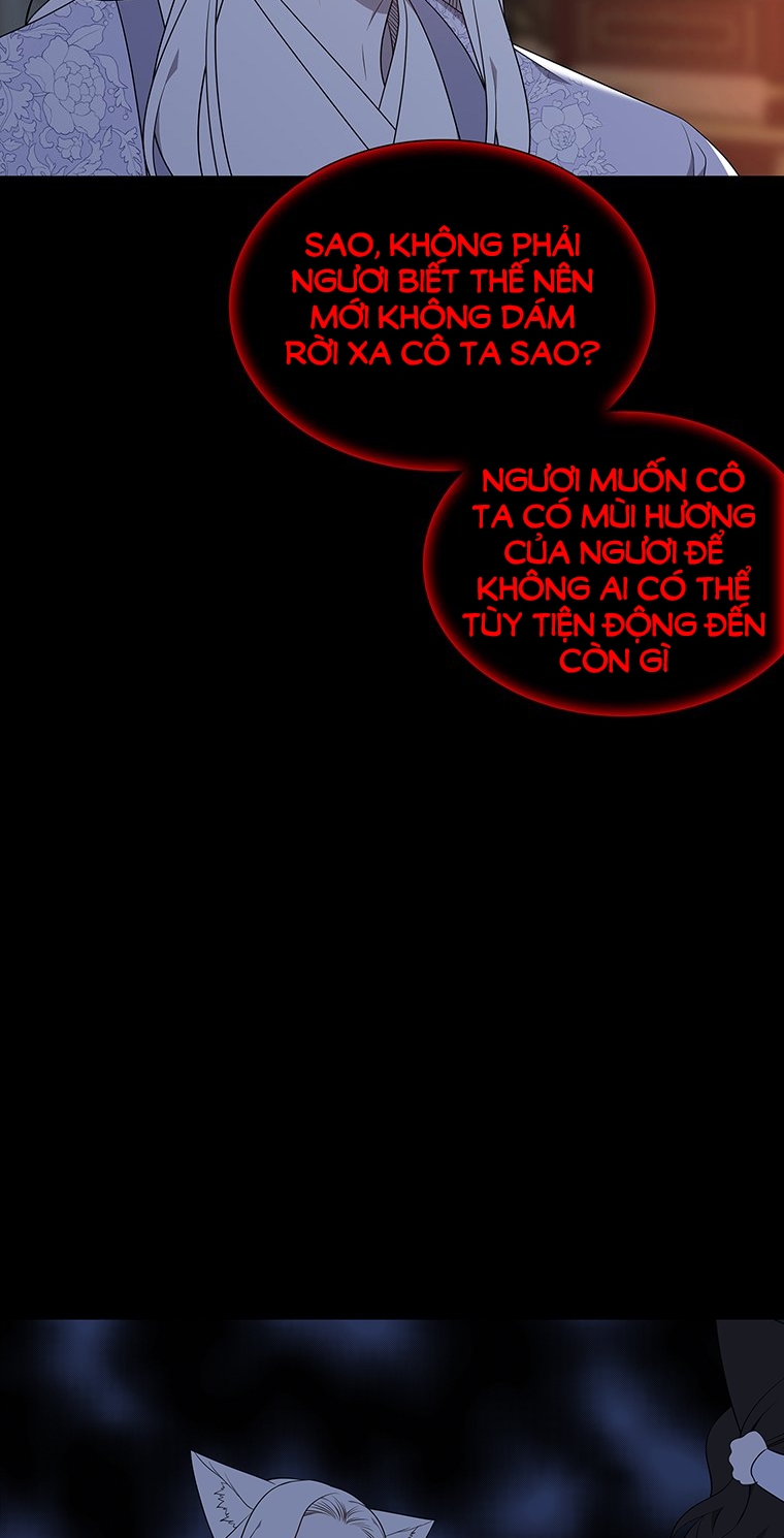 Ve Vãn, Mê Hoặc Hồ Ly chapter 48.2 - Trang 60
