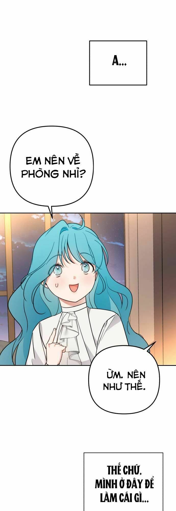 công nương mint bé nhỏ chapter 22 30