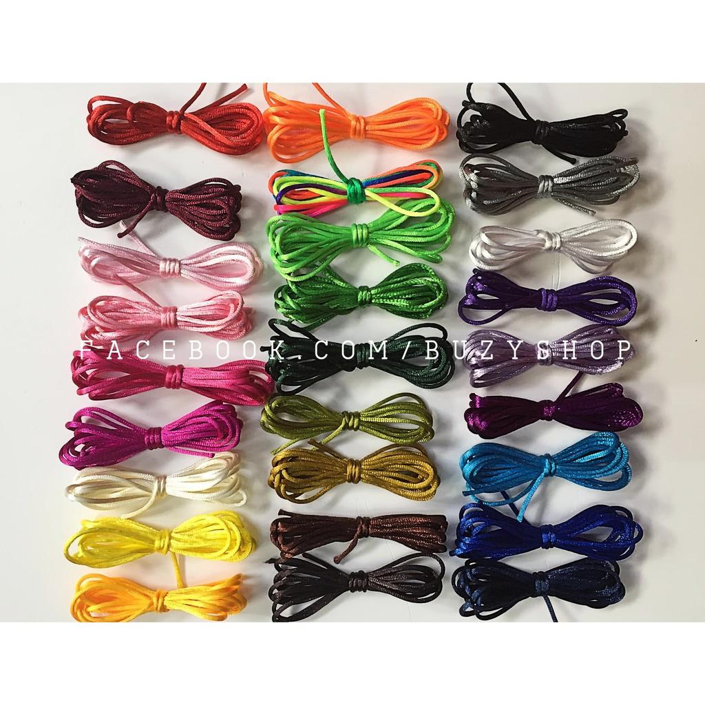 Dây lụa 1mm